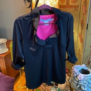 Black top by Gretchen Scott